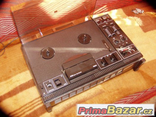 B 73O Stereo.