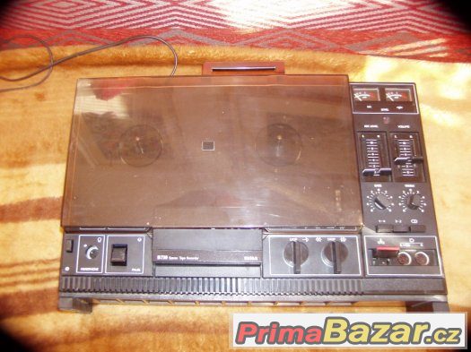 B 73O Stereo.