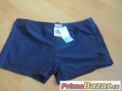 pánské plavky, boxerky - nové, vel. XL