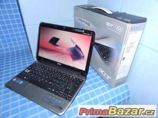 ACER ASPIRE ONE ZA3 A0751h-52Bk