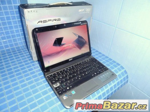 ACER ASPIRE ONE ZA3 A0751h-52Bk