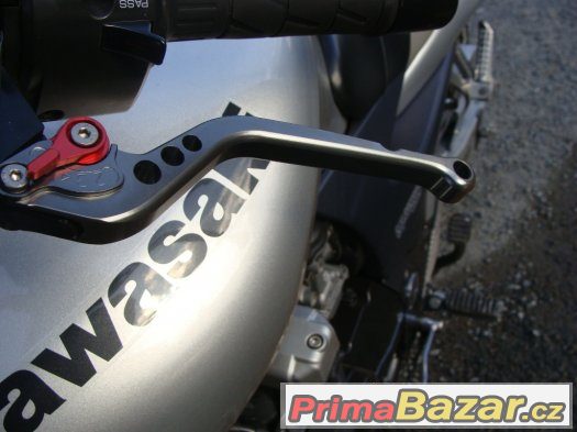 Kawasaki ZR-7 Kawasaki ZR-7