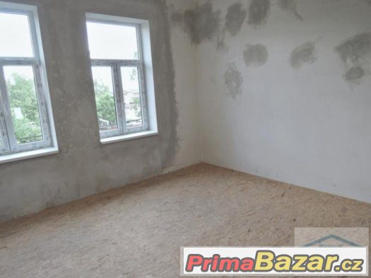 Prodej byt 2+kk, 62 m2, Studénka, Tovární