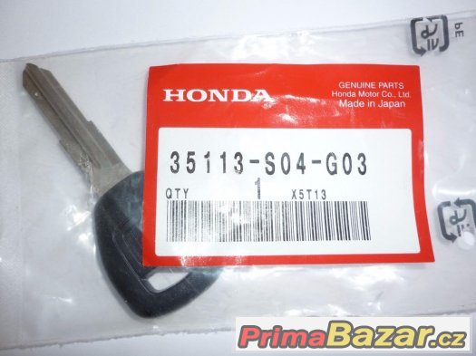 Honda Civic 6 g originál kliky Honda Civic 6 g originál kliky