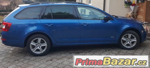 OCTAVIA COMBI III 2.Tdi/110 KW 4x4 plná výbava OCTAVIA COMBI III 2.Tdi/110 KW 4x4 plná výbava