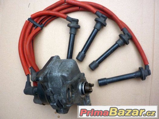 Honda Civic 1,4i rozdělovač originál levně Honda Civic 1,4i rozdělovač originál levně
