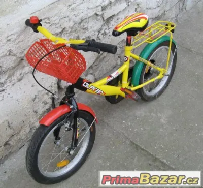 Dívčí kolo 16