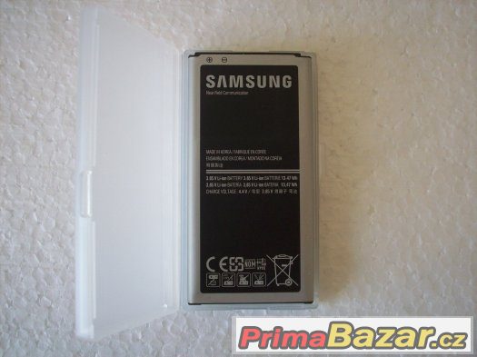 Baterie Samsung Galaxy S5 3500mAh.