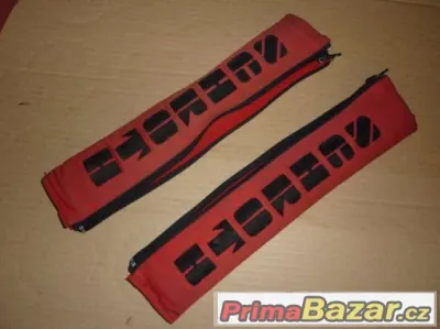 SCHROTH originál návleky na pásy
