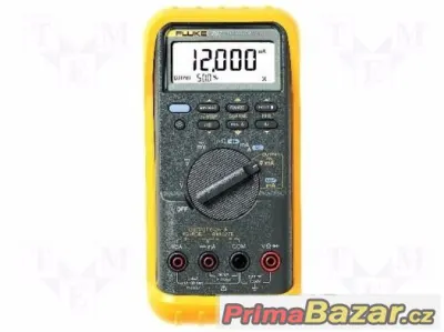 Koupím FLUKE 787,789, YHS 717 atd., kalibrátor 4-20mA.