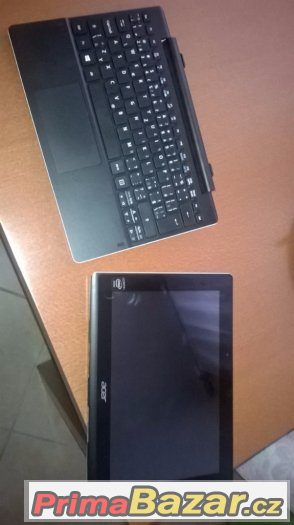 Acer 2 v 1