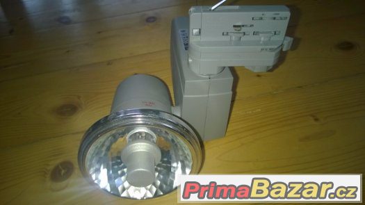 Halogenové svítidlo 70W zn. LUG LIGHT - robin PC:1700 Kč