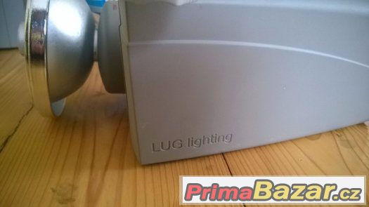 Halogenové svítidlo 70W zn. LUG LIGHT - robin PC:1700 Kč