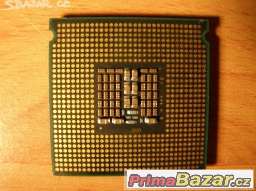 Intel Xeon E5405