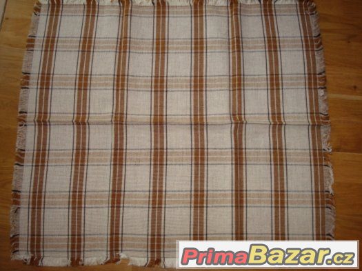6 x ubrus bavlna po babičce 6 x ubrus bavlna po babičce