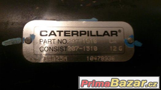 Startér CATERPILLAR