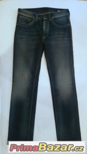 185 - PEPE Jeans vel.W31/L34 - TOP stav 185 - PEPE Jeans vel.W31/L34 - TOP stav