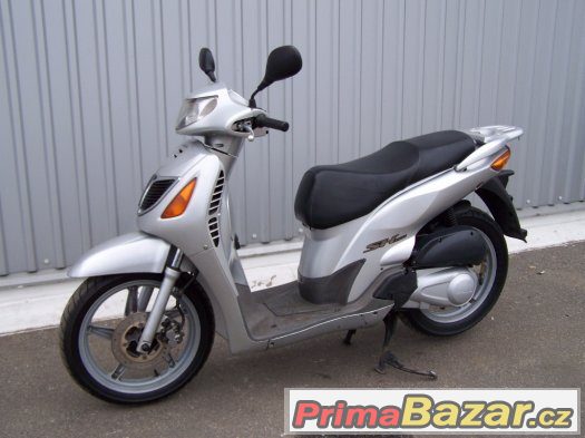 Honda SH 150 (2001)