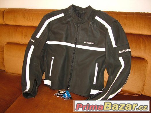 moto kožená bunda MFI moto kožená bunda MFI