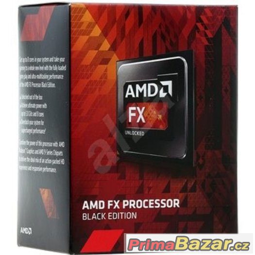 AMD FX 8320E