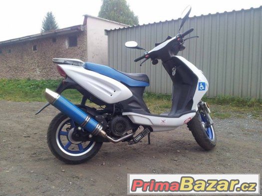 CBC MAX 125