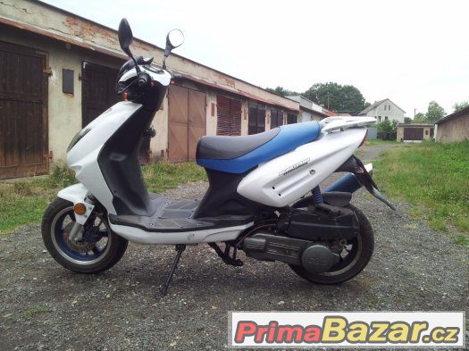 CBC MAX 125