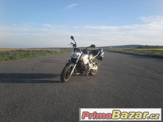 Gsr 600 vyměním