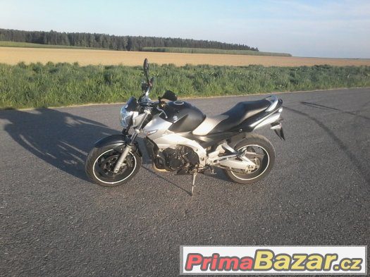 Gsr 600 vyměním Gsr 600 vyměním
