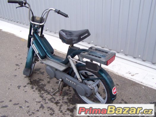 Piaggio Bravo 50 (1991)