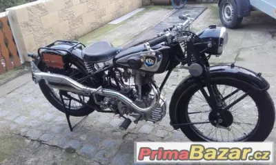 NSU 351 OT