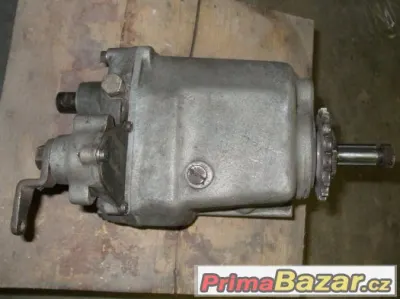 Převodovka Jawa 350 SV/OHV