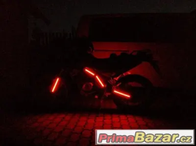 Yamaha XT 125 R r.v.09 20.000km