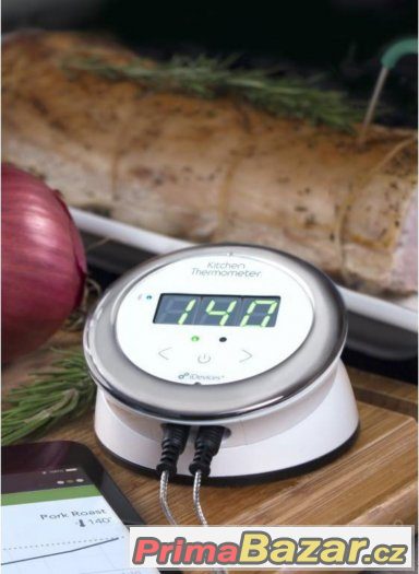 Teploměr Kitchen Thermometer, iDEVICES