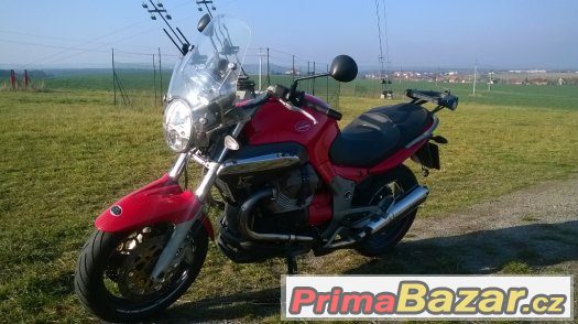 Moto Guzzi Brava 1100 rv.2005