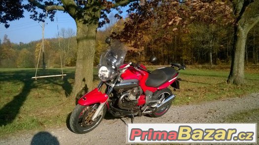 Moto Guzzi Brava 1100 rv.2005 Moto Guzzi Brava 1100 rv.2005