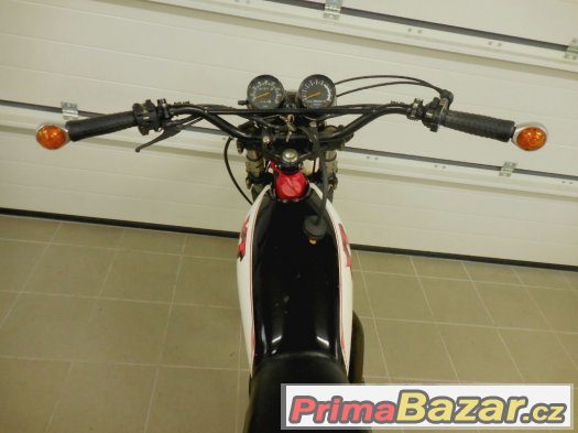 Yamaha XT 500 - Legenda s TP - Prodej i na Splátky Yamaha XT 500 - Legenda s TP - Prodej i na Splátky