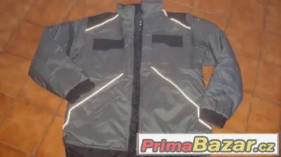 Zimní bunda Arizona vel.L