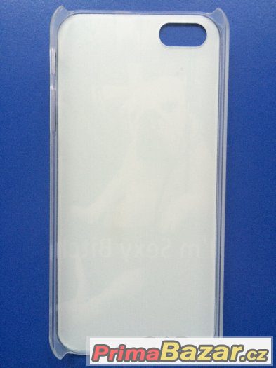 Kryt na iphone 5S Kryt na iphone 5S