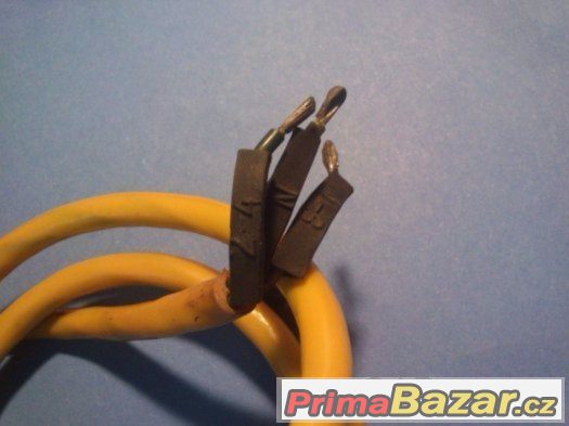 kabel zařazených rychlostí jawa pérák FJ ORIGINAL nepoužitý kabel zařazených rychlostí jawa pérák FJ ORIGINAL nepoužitý