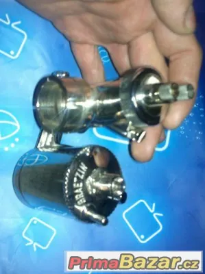 Graetzin KE22s Jawa 250 Special