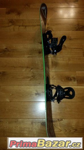 Snowboard Matrix 159cm