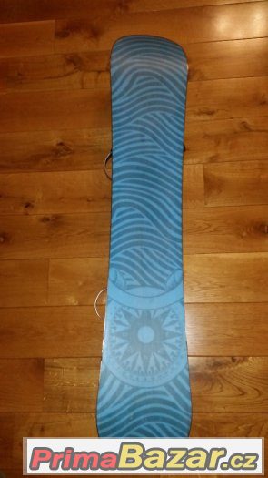 Snowboard Matrix 159cm