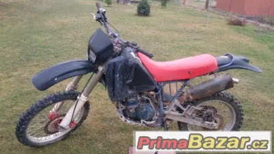 KTM 640 LC4