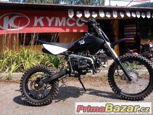 DĚTSKÝ CROSS PROFESIONAL 150ccm BAZAR