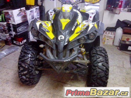 can-am