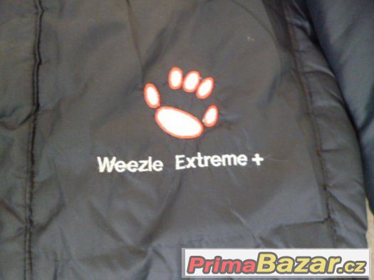 Podoblek pro potapěče snugpak weezle extreme+