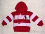 274 - Ralph Lauren POLO klokánka s kapucí - vel. 3 roky
