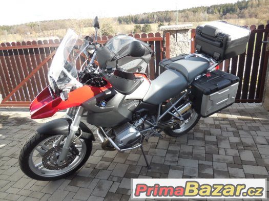 BMW R 1200 GS