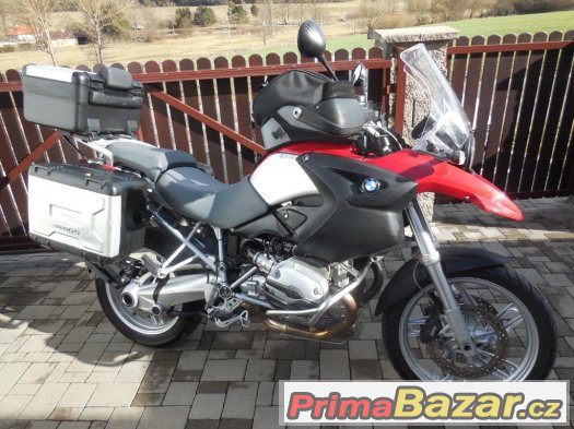 BMW R 1200 GS