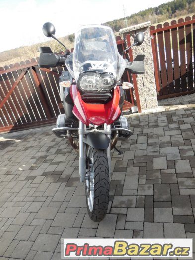 BMW R 1200 GS